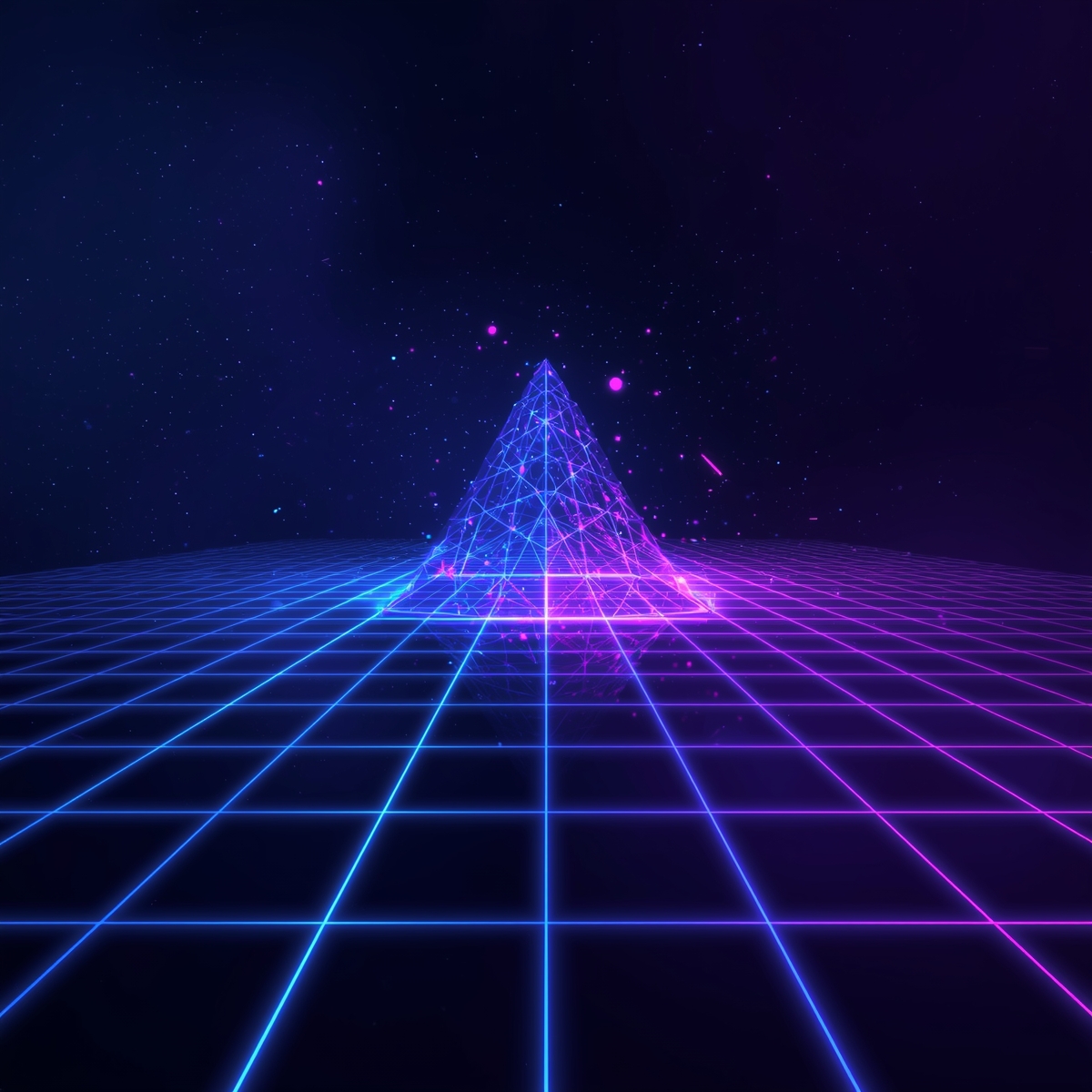 De-News Portal image placeholder